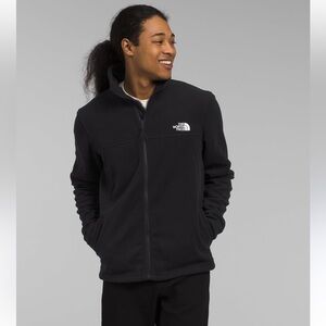 The North Face Men's Black‎ Jacket. Size M